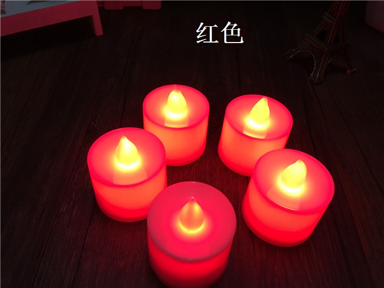 Bougie led - Ref 2483062 Image 16