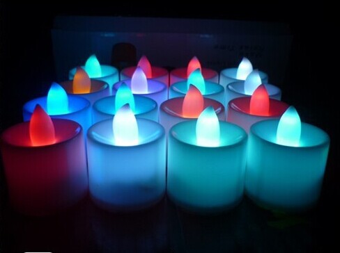 Bougie led - Ref 2483062 Image 20