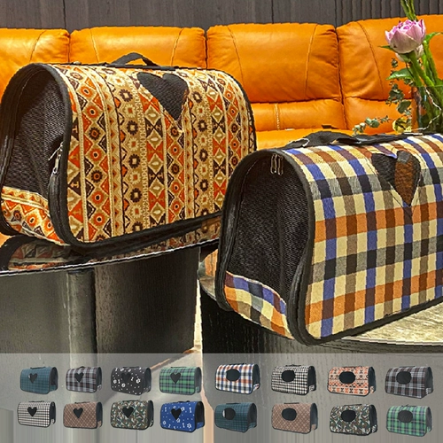 Портативная сумка для выхода на улицу, кролик, складной дышащий вместительный и большой ремешок для сумки, домашний питомец