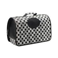 Черно -белый квадрат