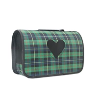 Таоксиновая модель зеленый мох сетка