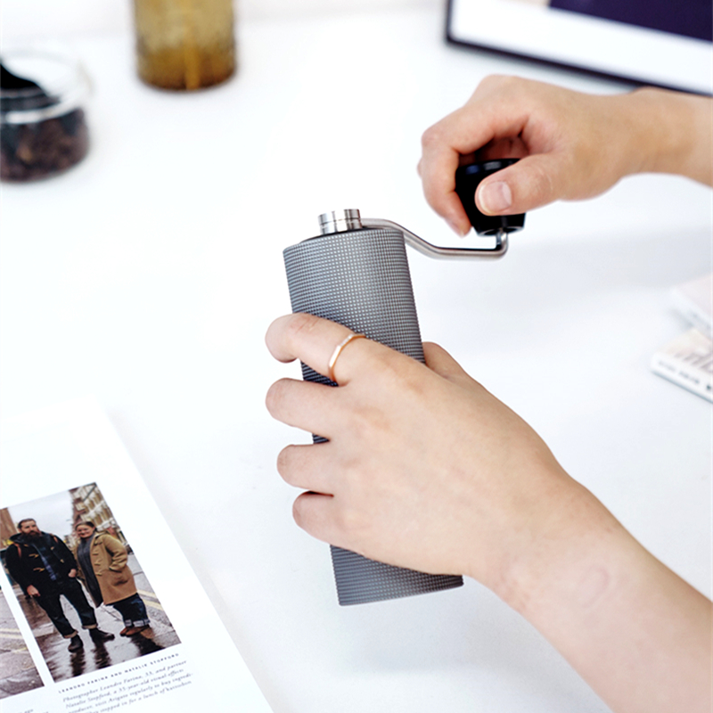 Taimo TIMEMORE Chestnut C Hand C Hand C Hand Grinder Italian Manual Grinder Hand Punch Home Hand Grinding C2