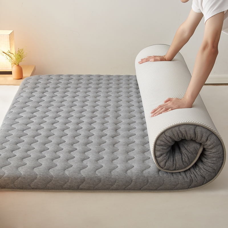 Mattress for Children 65cm Wide, Student Dormitory 75X80X85X90X190/120/130X180Cm Sleeping Mat 165cm Long