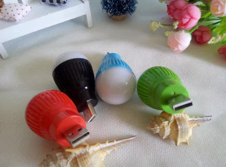 Lampe USB - Ref 377584 Image 5