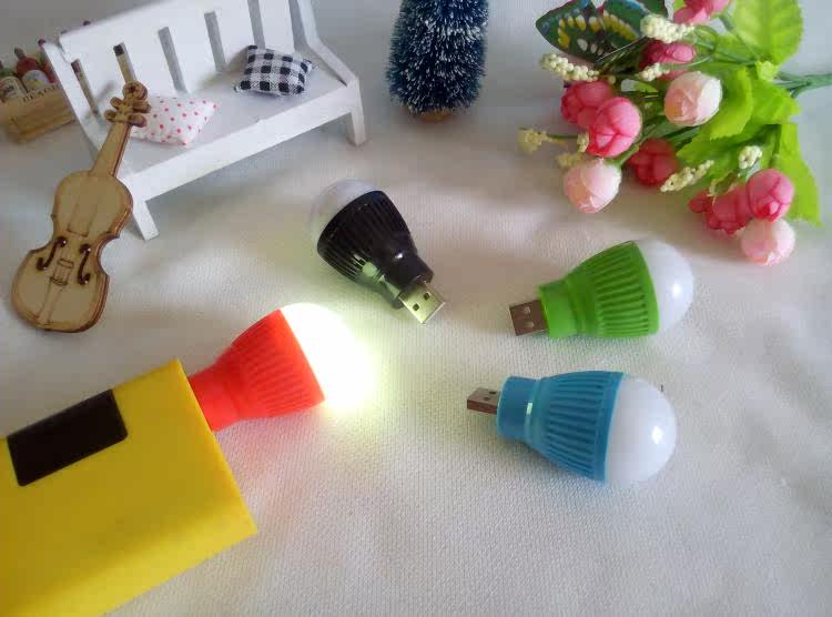 Lampe USB - Ref 377584 Image 3