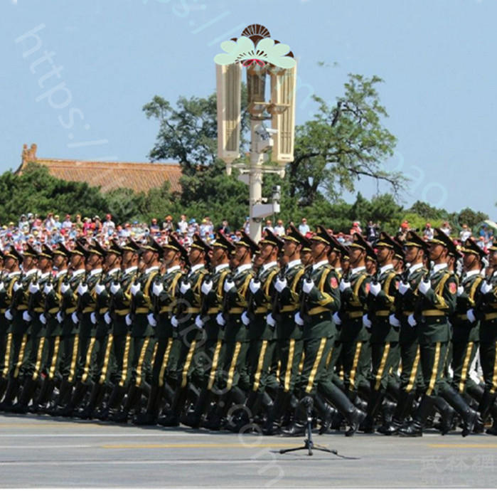 Nam giới và phụ nữ mô hình cao khởi động cưỡi khởi động hiệp sĩ cưỡi ngựa hiệu suất diễu hành bảo vệ cờ khởi động 仗 升 đội cờ- mang ống dài khởi động quân sự