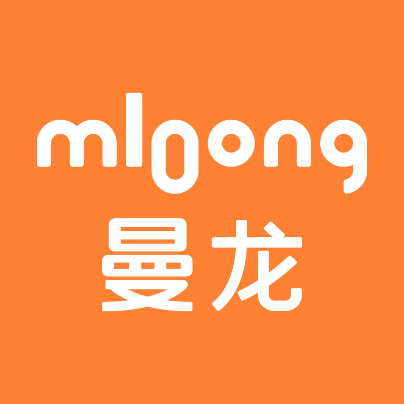 曼龙爬行垫工厂直销的LOGO