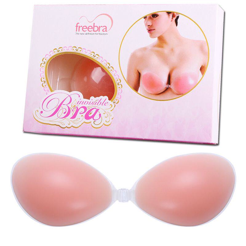 Silicone gel invisible small breasted breasts with female wedding dresses Special brides gather to thicken swimming Previous post Nipple Sticker Anti-Bump