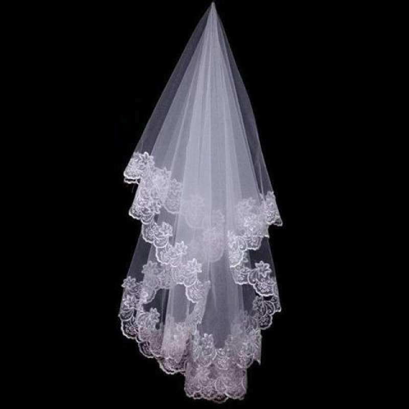 Photo-props retro bridal headwear ultra-sensual ensembles net red humbling god instrumental wedding dresses black white head yarn female