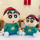 Sweatshirt Crayon Shin-chan Doll Cute Plush Doll