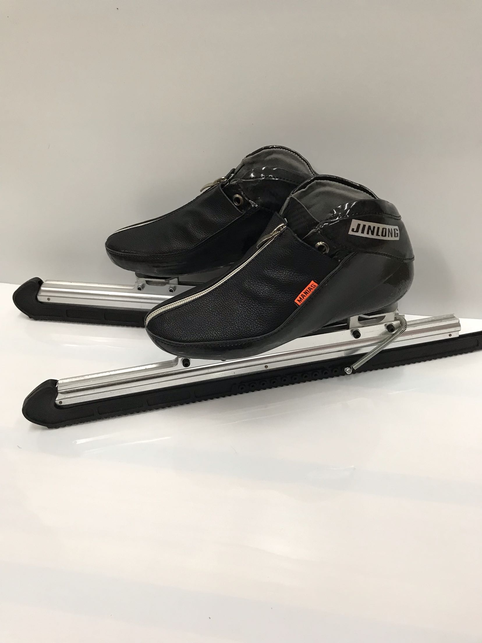 Speed Skating Ice-Knife Shoes Professional Boulevard Speed Skating Ice-Knife Shoes Wayang Speed Skating Ice-Knife Shoes Ice-Knife Speed Skating Ice-Knife Shoes