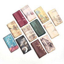 Suede suede tea towels tea cloth thickened water suction upscale Kettle Towel Cotton Hemp Table Cloth Art Tea Mat Kung Fu Tea Set Accessories