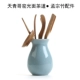 Tianqing Ge Kiln Light Face Tea Ceremony Meng Zongzhu аксессуары