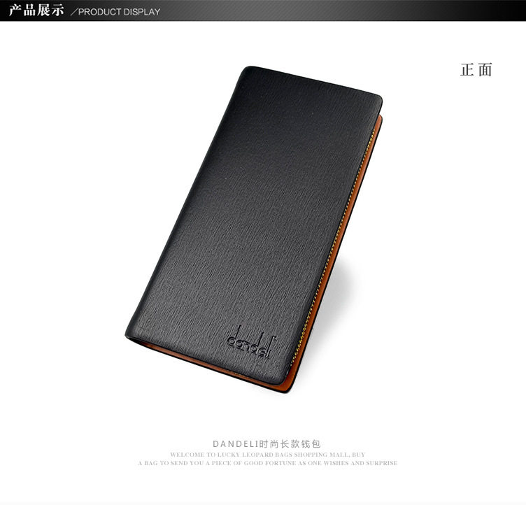 Sac pour homme - Ref 50523 Image 15