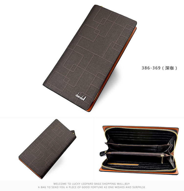 Sac pour homme - Ref 50523 Image 12