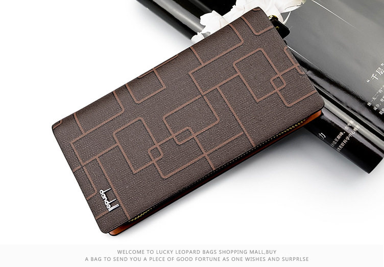 Sac pour homme - Ref 50523 Image 9