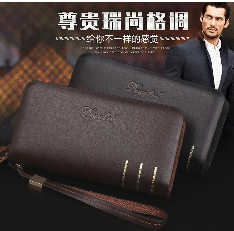 Sac pour homme - Ref 57233 Image 17