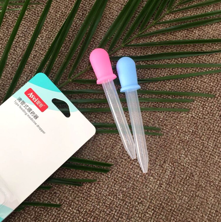 Belitocratic baby burette-type feeding machine for the baby