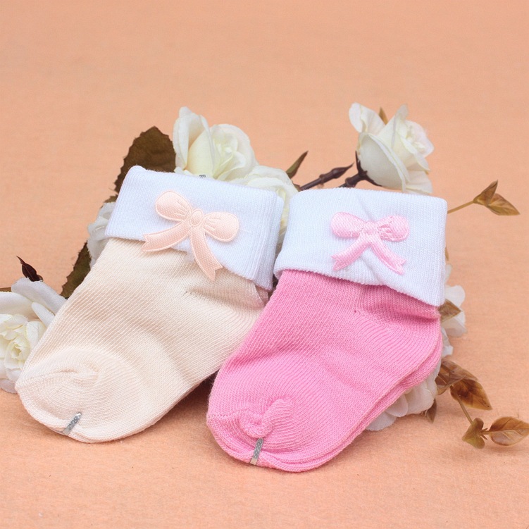 Chaussettes pour bébé - Ref 2109298 Image 6