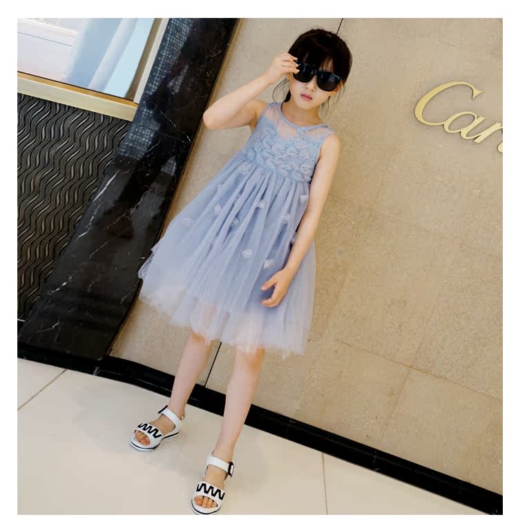 Robe enfant - Ref 2043929 Image 17