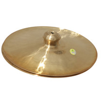 Brass gong big cymbals 26 30 33cm 33cm large brass cymbals louder brass cymbals sound bigongs and drums dedicated brass cymbals dubbing