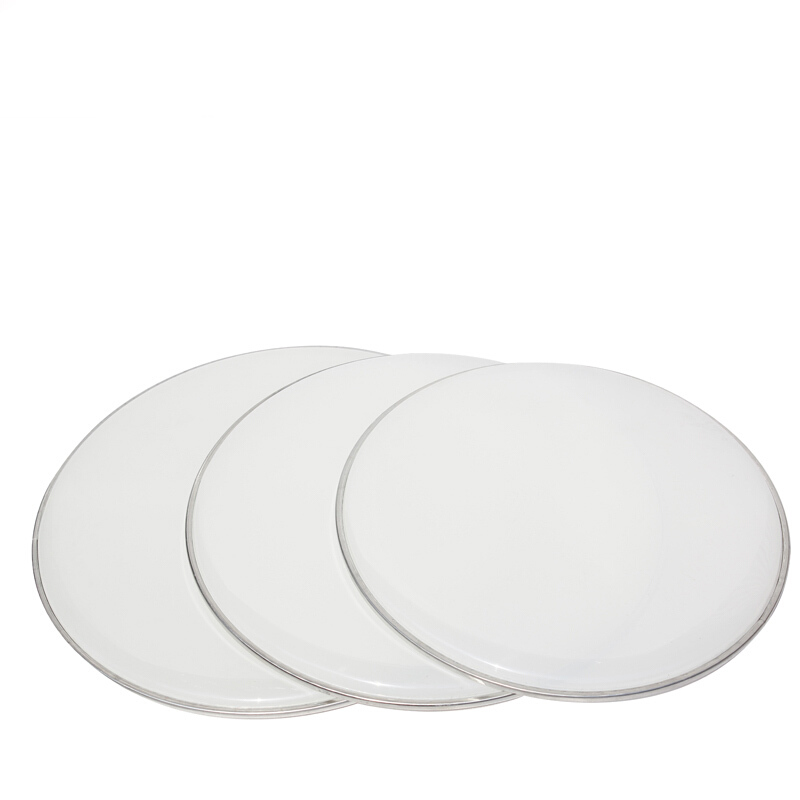 Nhạc cụ trống 5 trống trống 5 bộ phim mặt trống da - Phụ kiện nhạc cụ mua dây đàn guitar