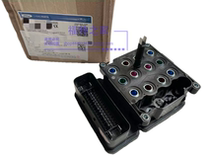 Suitable for original imported Ruijie ABS pump control module abs computer brake control board module