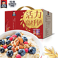 桂格台湾即食燕麦片1400g