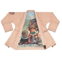 Habrok AZTEC PUGNATNOR SERIES ERGONOMIC Mens Brazilian Johan Trail suit