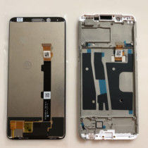 OPPO A5 A37 screen assembly with frame a73 a83 ppo a1 touch screen inside and outside screen LCD original with frame