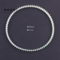 Wenxing vertical machine belt drive belt 369 339