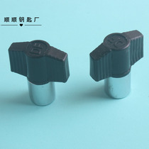 Supply key machine) Key machine) Key copying machine) Steel handle) Accessories) Vulnerable parts