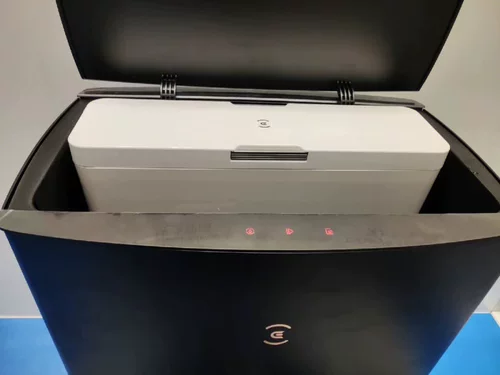 科沃斯 Специальный модуль верхней и нижней воды адаптируется к x1omni x1pro t10turbo t10mni