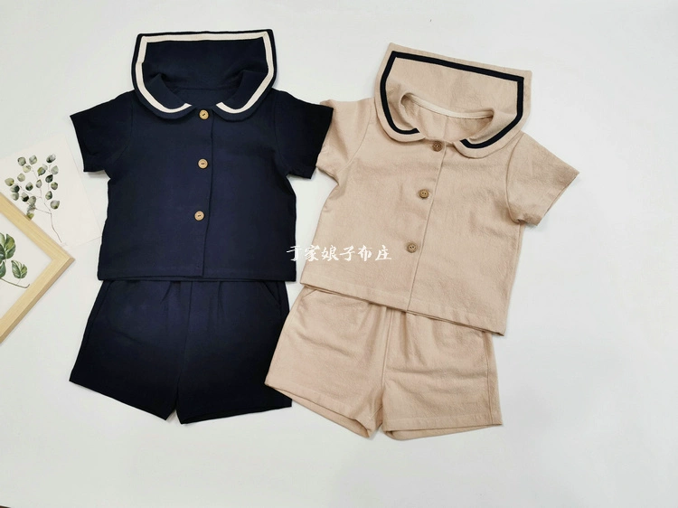 Bông giặt bông giả sợi bông Hanfu áo vải vải cotton vải bông Yujia Niangzi Bu TRANG - Vải vải tự làm
