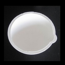 Quartz crucible Quartz bowl Molten gold bowl Alchemy nest refractory bowl Gold and silver jewelry Welding gun gun with gold tools