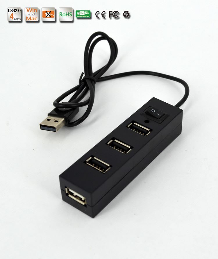 Hub USB - Ref 363887 Image 7