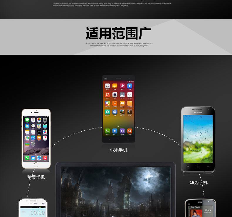 Support téléphone portable - Ref 1363569 Image 14