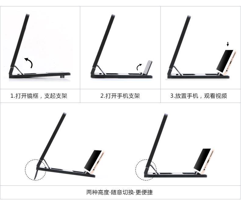 Support téléphone portable - Ref 1357853 Image 30