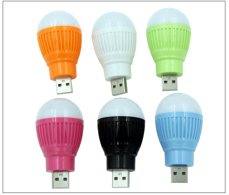 Lampe USB - Ref 376779 Image 7