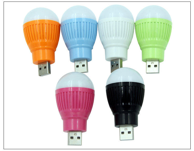 Lampe USB - Ref 376779 Image 6