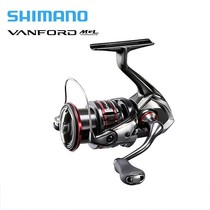 Talk about Luya 20 new SHIMANO SHIMANO VANFORD Wanford Luya Spinning Wheel STRADIC