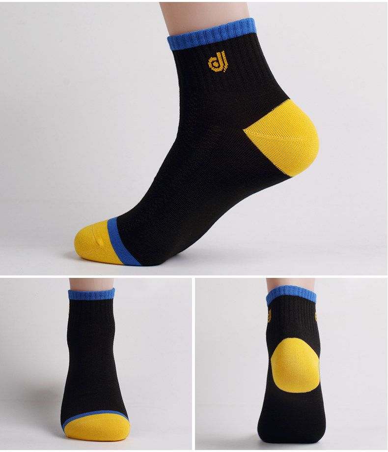 Chaussettes - collants 1j825-y5 - Ref 758565 Image 16