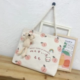 Вместительная и большая сумка через плечо, портативная сумка на одно плечо, изысканный стиль, в западном стиле, коллекция 2021