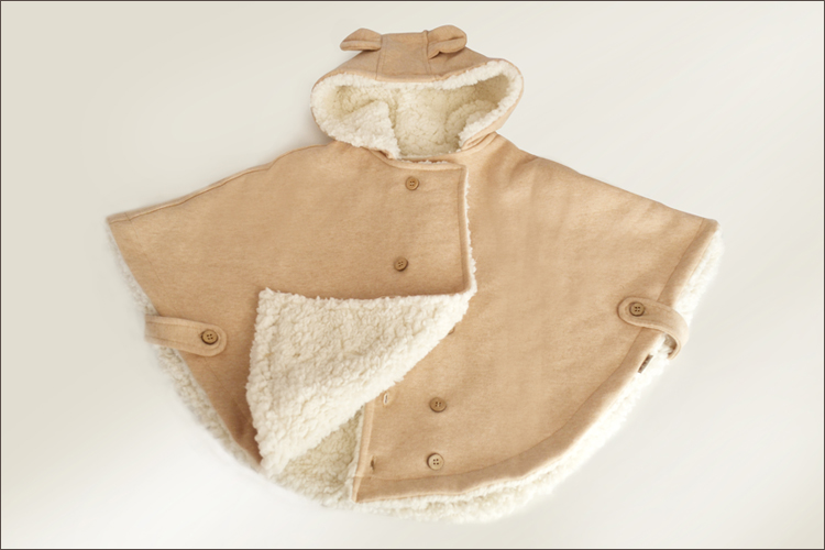Cape pour enfant - Ref 2154294 Image 25