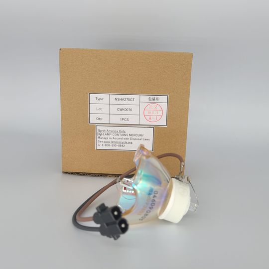 Original Ushio Excellent Nsha275Gt Ultraviolet Light Source Xenon Lamp Sp-11 Uv Point Light Source Machine Bulb