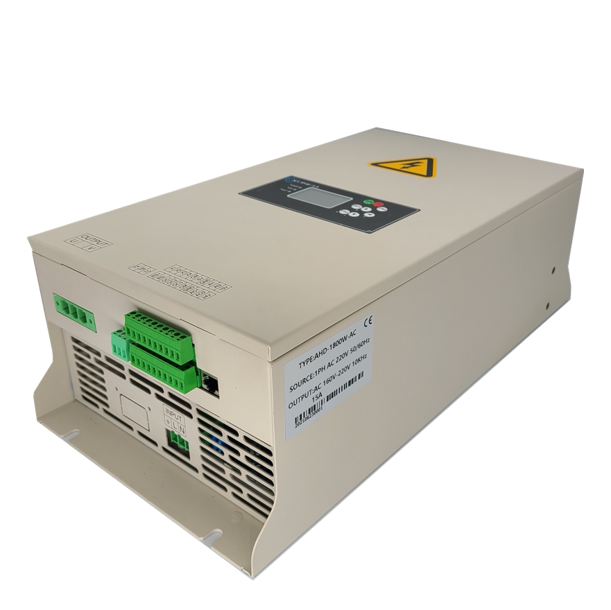 深圳安宏达 AHD 2000W 交流长弧氙灯专用一体化电源 220V 50/60HZ