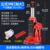 Kích thủy lực ô tô, 2 tấn, 3 tấn, kích gắn trên xe, dụng cụ thay lốp xe nâng tay thủy lực kich thuy luc mini giá kích thủy lực 1 tấn 