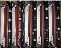 Brother 2140 7030 7340 7450LJ2200 7205 Heating Fixer Assembly