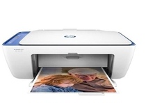 HP DeskJet 2621 Motherboard Interface Board