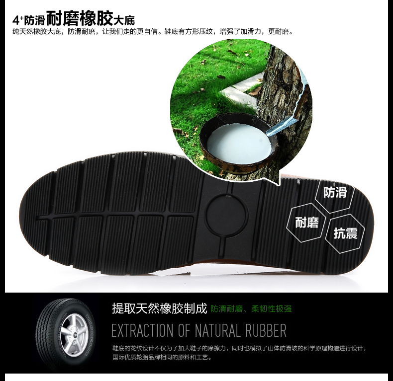 Mùa hè thoáng mát giày da nam dép da nam trung niên 40 tuổi trung niên 50 rỗng 60 tuổi giày cha giản dị giày nike nam